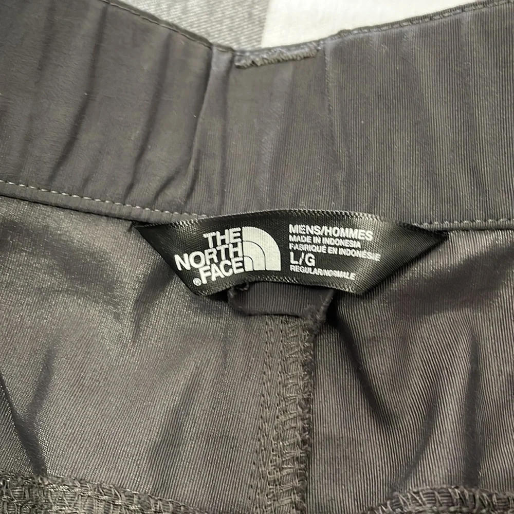 The North Face durable men’s